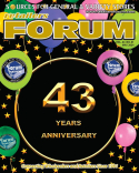 Retailers Forum Magazine